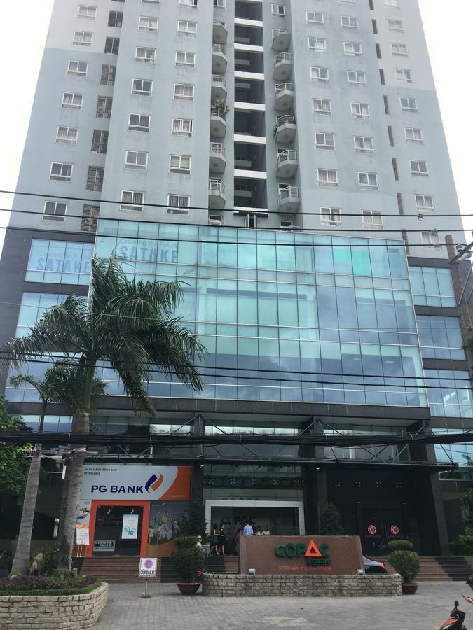 Skygon Hostel Ciudad Ho Chi Minh  Exterior foto
